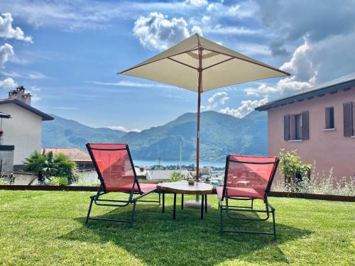 Il Mallo Verde - Lake Como B&B 3