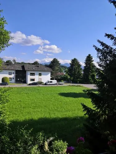 Ferienwohnungen Schelhas in Prien am Chiemsee, Deutschland
