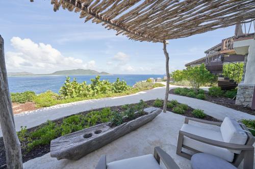 The Aerial, BVI All-Inclusive Private Island