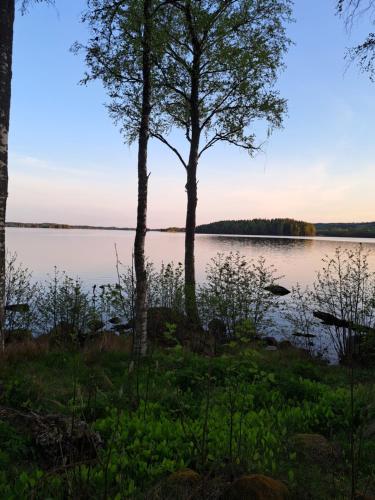 Vakantiehuis SARAH- vlakbij meer- van S&G Holiday in Daglösen