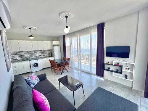 just dream suite apart otel - image 13