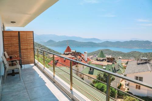 just dream suite apart otel - image 7