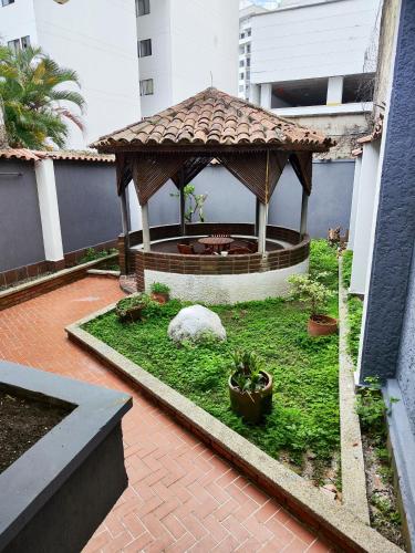 Iekārtas, Hotel Loft Dorado in Floridablanca
