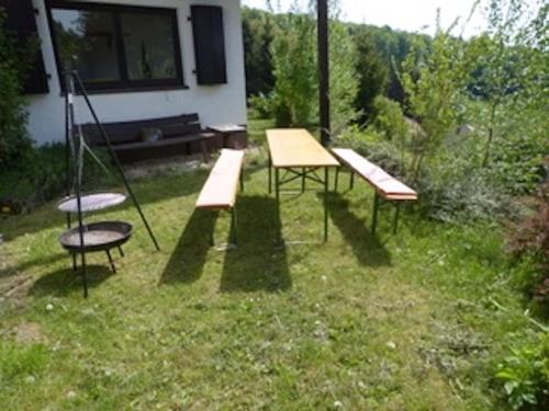 Pleasant Apartment in Zenting with Garden