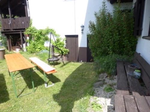 Pleasant Apartment in Zenting with Garden