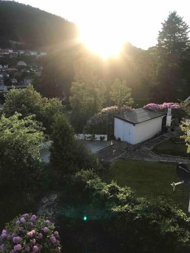 Modern apartment with free parking in Arstad