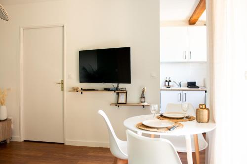 Appartement Tolosa, Tuluza (zdjęcie 8)