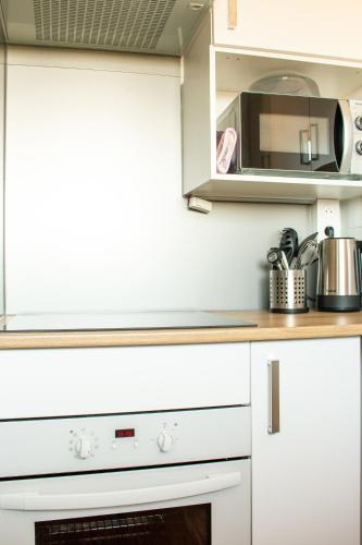 Appartement Tolosa, Tuluza (zdjęcie 6)