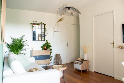 Appartement Tolosa, Tuluza (zdjęcie 10)