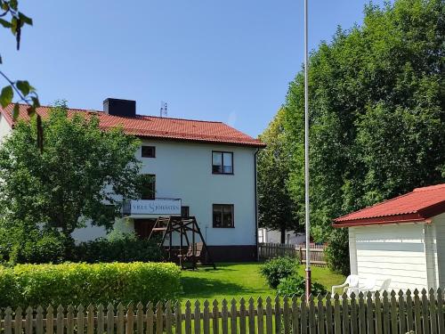 Villa Sjöhästen - Grangärde