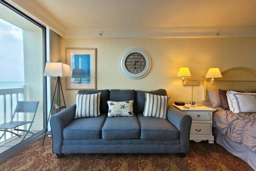 Daytona Beach Resort Unit #1215 in Daytona Beach, USA