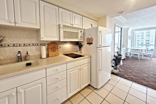 Daytona Beach Resort Unit #1215 in Daytona Beach, USA