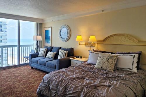 Daytona Beach Resort Unit #1215 in Daytona Beach, USA