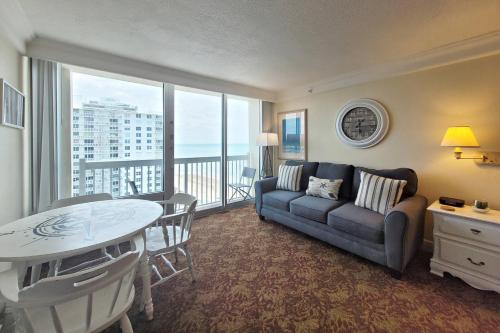 Daytona Beach Resort Unit #1215 in Daytona Beach, USA