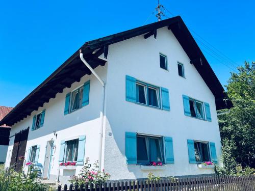 Charming historical farmhouse in Finning, Deutschland
