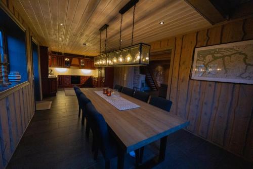 Roalden Mountain Lodge in Stranda