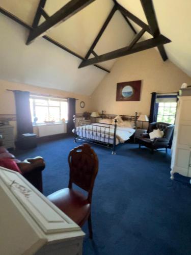 The Coach House - Apartment - Retford