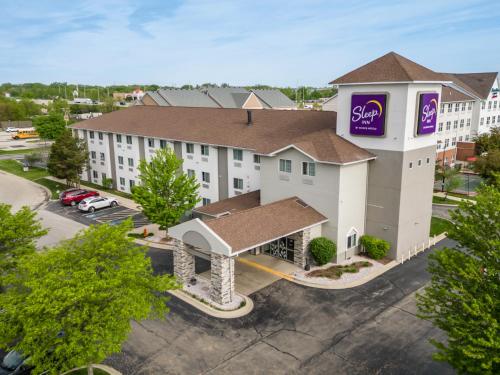 Sleep Inn Naperville - image 14