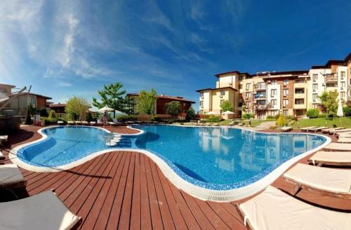 PSB Apartments in Gardens of Eden