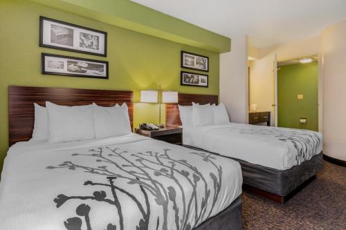 Sleep Inn Naperville