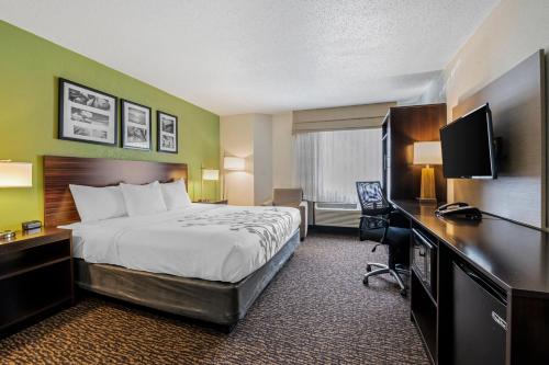 Sleep Inn Naperville