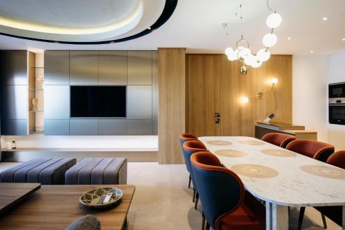 RAGUSA VIEWPOINT by DubrovnikView