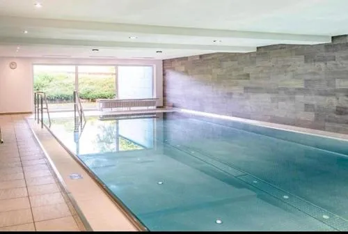 Ferienwohnung Bergjuwel in Fischen im Allgäu, Deutschland