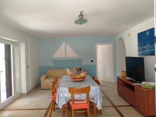 Vele del Pizzo - piscina in Lecce