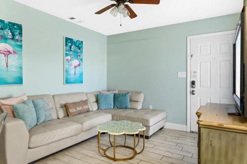St Martin Beachwalk Villas 313 by Newman-Dailey thumb 2