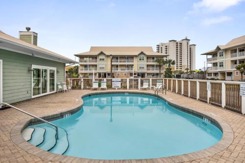 St Martin Beachwalk Villas 313 by Newman-Dailey thumb 3