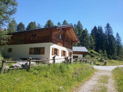 Chalet Neuhofalm Obertauern mit Sauna und Hobbyraum Obertauern