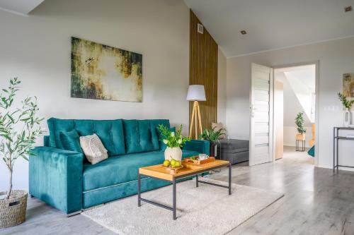Apartamenty Mieszka I in Widzew