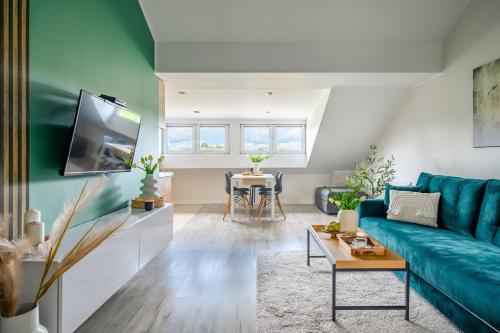 Apartamenty Mieszka I in Widzew