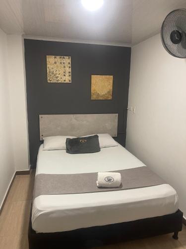 Hotel Pass, Laureles Medellín, Medellín (fotografie 9)