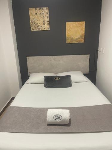 Hotel Pass, Laureles Medellín, Medellín (fotografie 5)