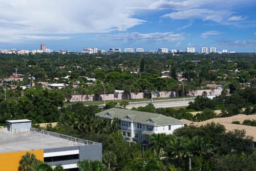 Boca Raton Marriott at Boca Center