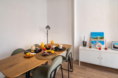 Coeur Vauban 40 m2, Marseille (Foto 4)