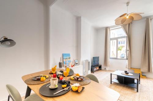 Coeur Vauban 40 m2, Marseille (Foto 6)
