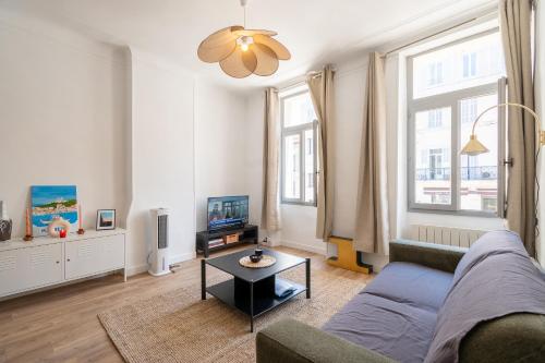 Coeur Vauban 40 m2, Marseille (Foto 10)