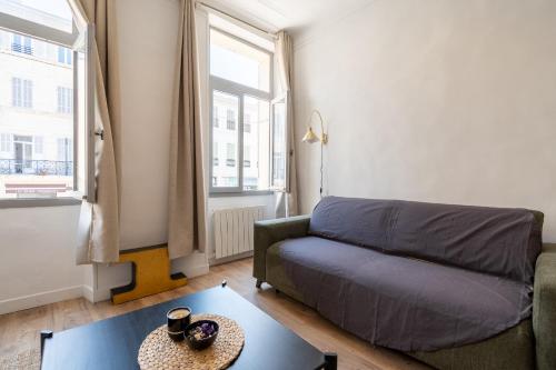 Coeur Vauban 40 m2, Marseille (Foto 8)