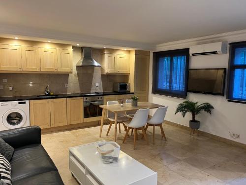 PUERTO BANUS Apartamento LUCY 3