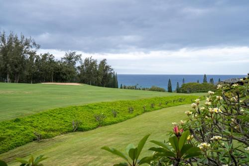 Kapalua Villas Maui