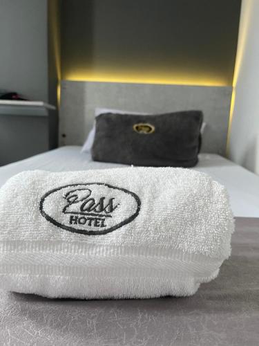 Hotel Pass, Laureles Medellín, Medellín
