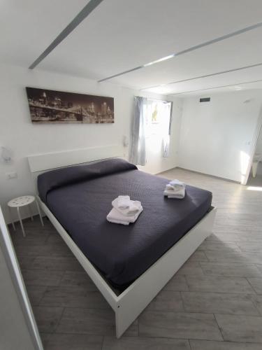 B&B Vicolo50 Salerno