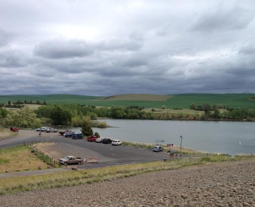 Walla Walla Garden Motel