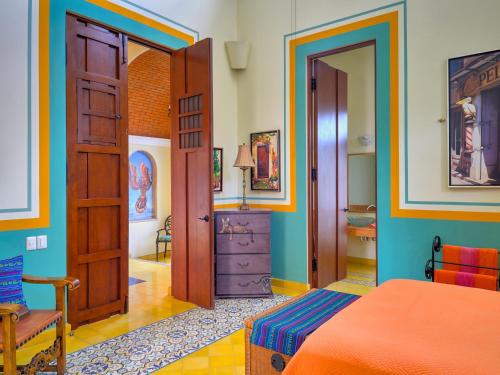 Casa Oasis Guest House and Spa - image 4