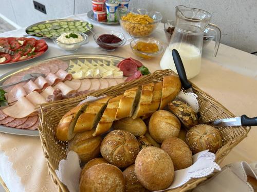 Ételek és italok, Restauracja & Bar u Dudy in Debska Kuznia