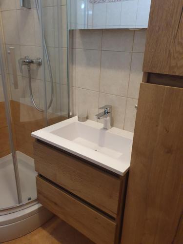 Apartman Morena