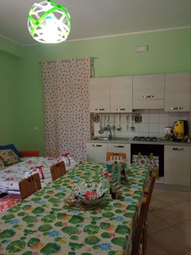  Serenity House in Scordia