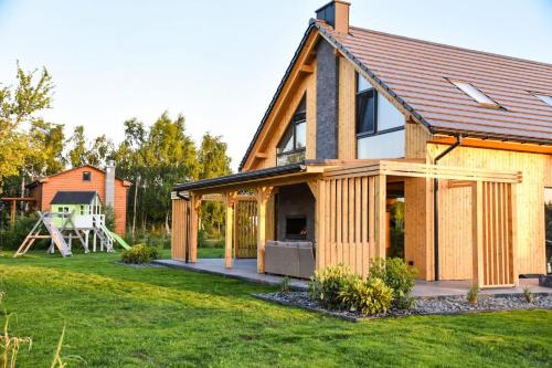 Villa HyggeBaltic